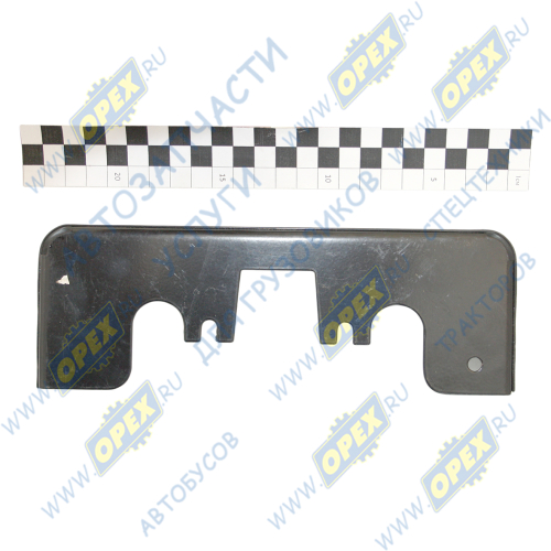 85-3716015 Кожух фонарей задних МТЗ РУП1